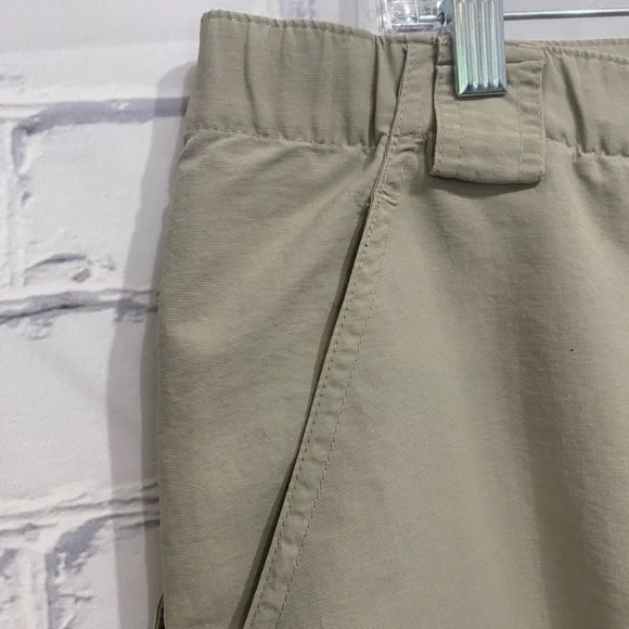 Men's North face casual outdoor shorts - Picture 4 of 10